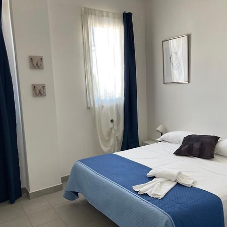 Raggio Di Sole Aparthotel San Cesareo Buitenkant foto