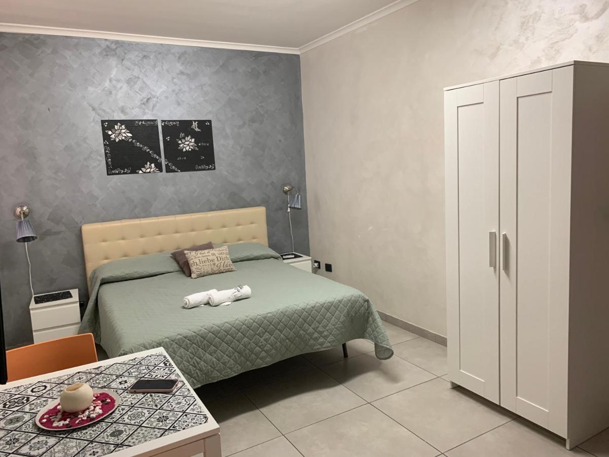 Raggio Di Sole Aparthotel San Cesareo Buitenkant foto