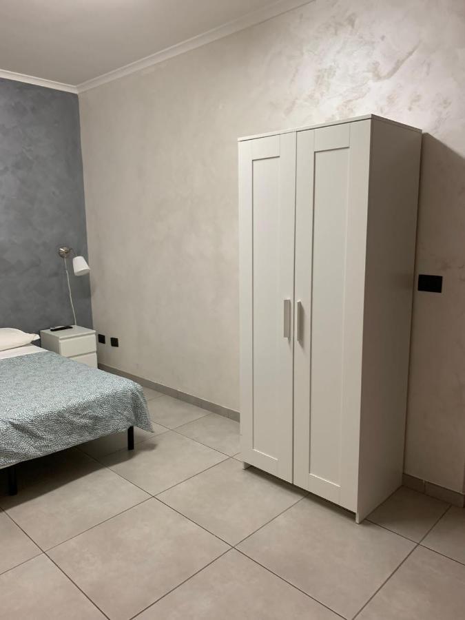Raggio Di Sole Aparthotel San Cesareo Buitenkant foto