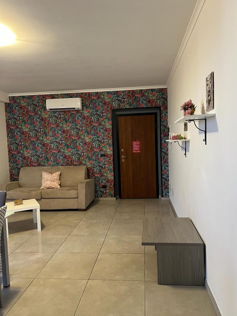 Raggio Di Sole Aparthotel San Cesareo Buitenkant foto