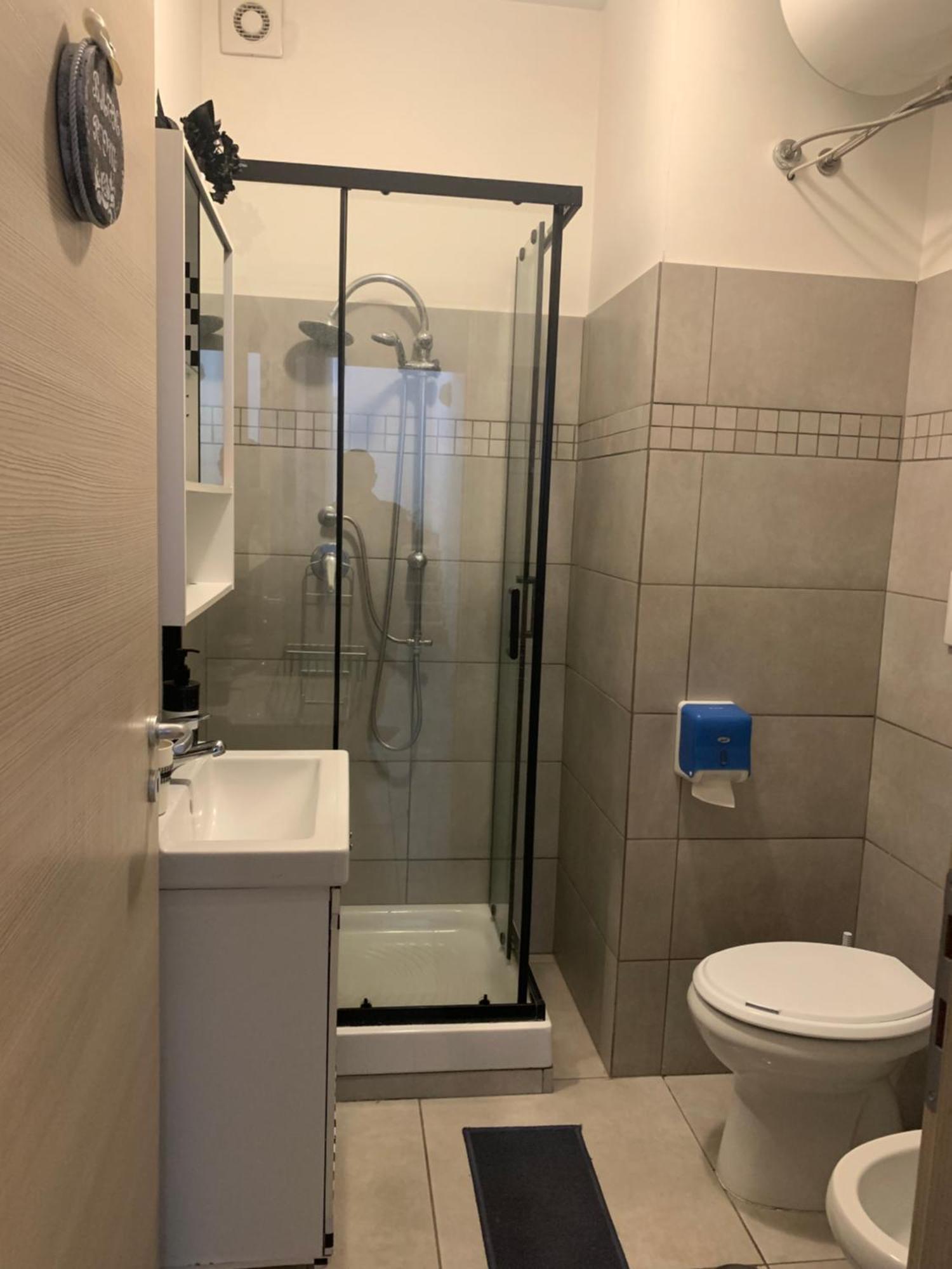 Raggio Di Sole Aparthotel San Cesareo Buitenkant foto