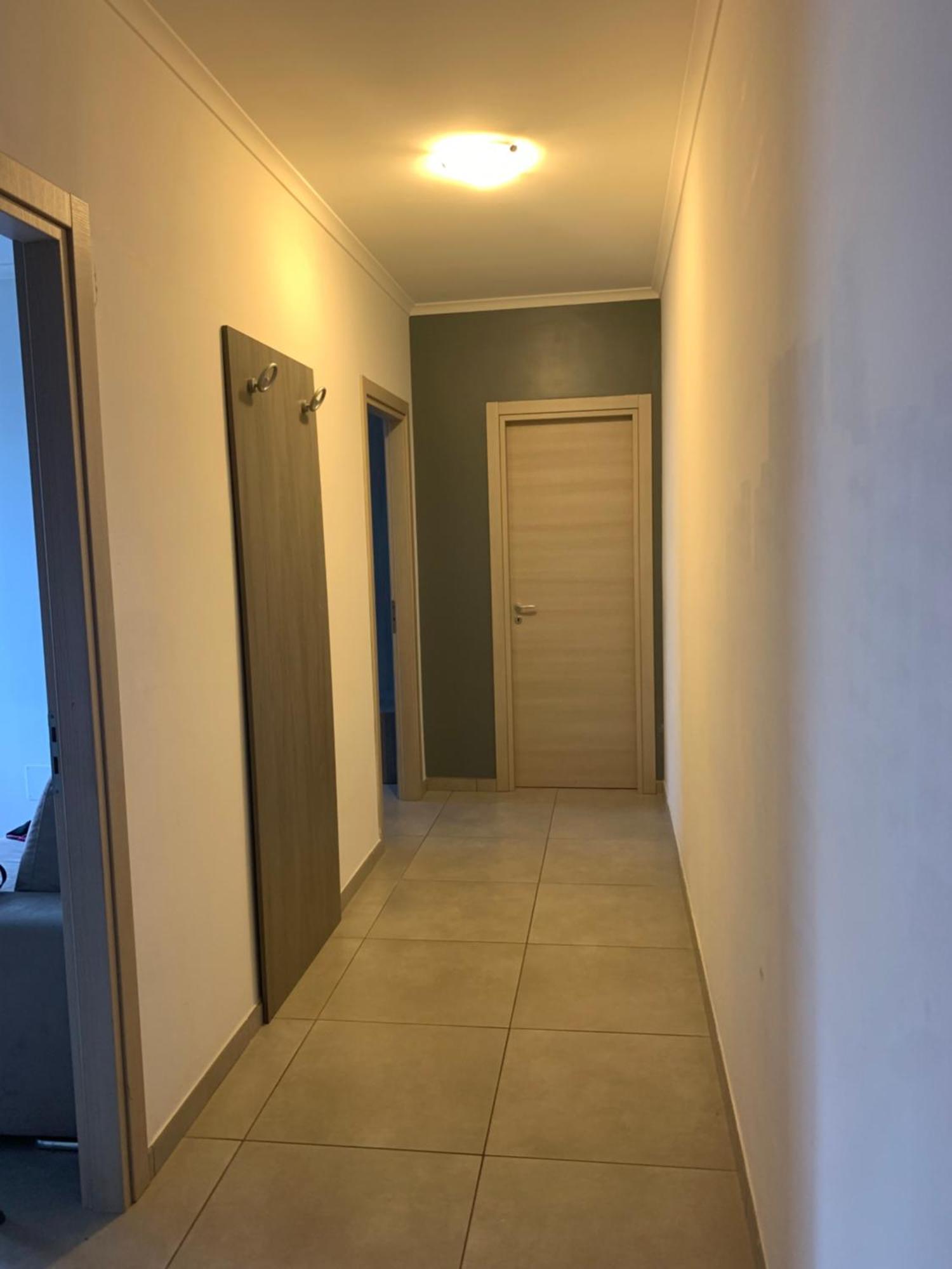 Raggio Di Sole Aparthotel San Cesareo Buitenkant foto