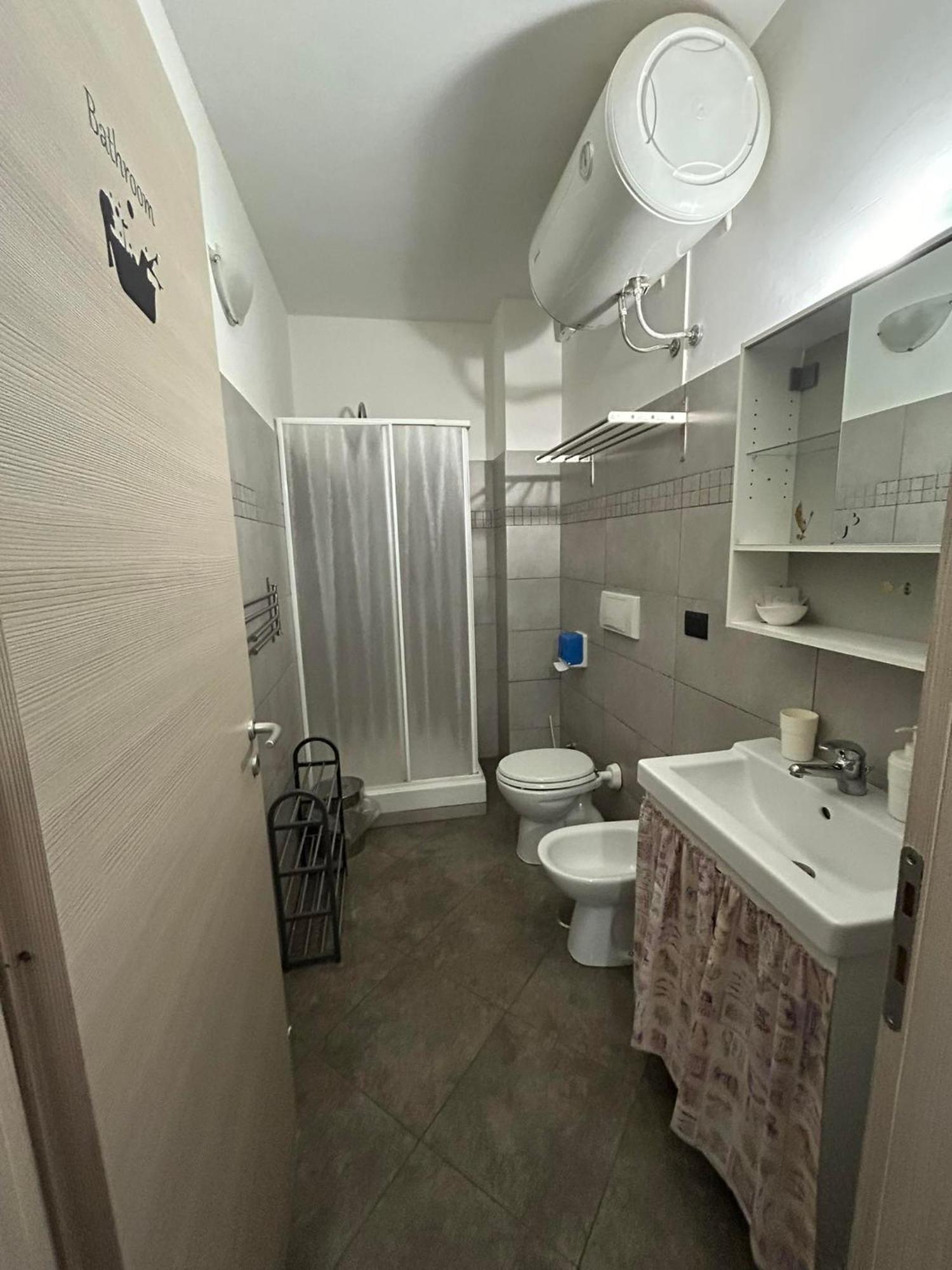 Raggio Di Sole Aparthotel San Cesareo Buitenkant foto
